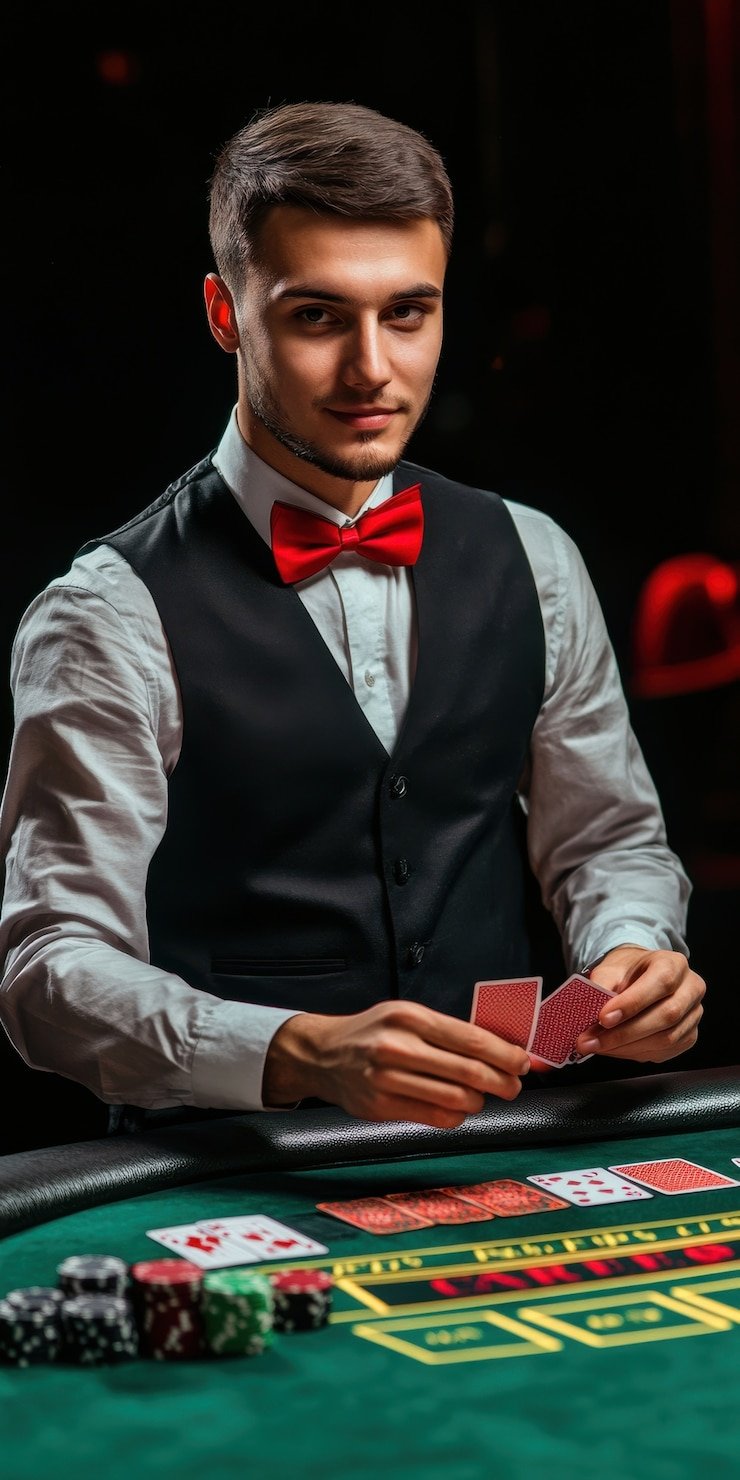 tumi123 login mobile app showing live casino blackjack and Liga 1 sportsbook on Android and iOS screens